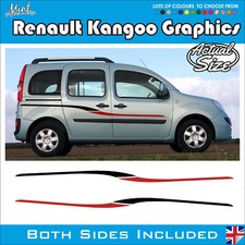 Renault Kangoo Microcamper
