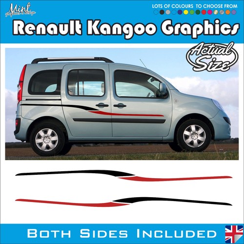 Renault kangoo microcamper - kangoo,