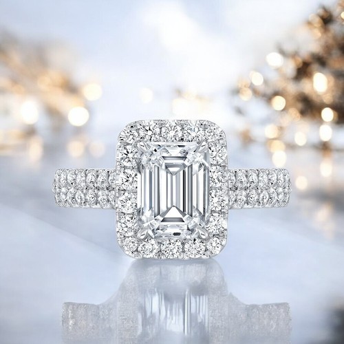 Anello fidanzamento oro - anello,