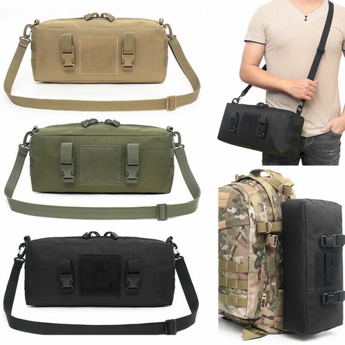 Marsupio molle tattico - molle, outdoor