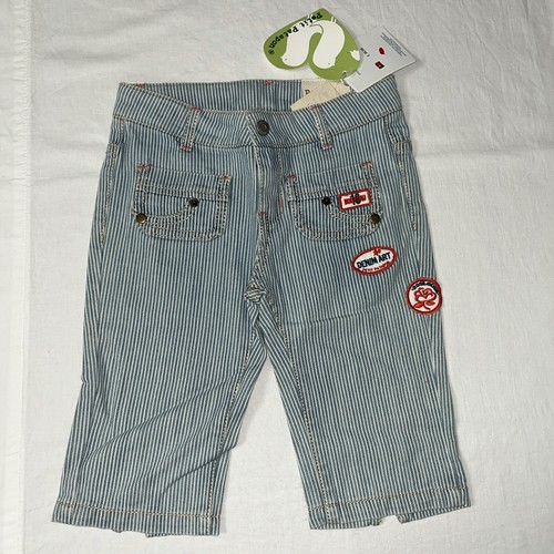 Pantaloni jeans bambina petit - pantaloni,