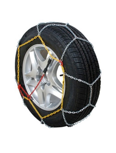 Catene neve kilimangiaro - catene,