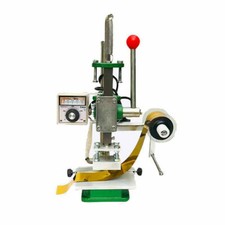 10*13CM Manual Hot Foil