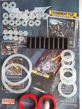 FLIPPER STERN -BATMAN -KIT