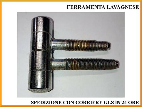 Cerniera anuba sassba - , per