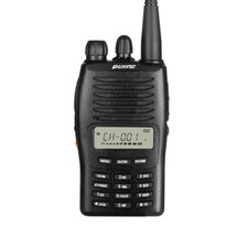 PUXING PX-777 VHF 136-174MHZ PX777 Radioamatore Walkie Talkie VHF