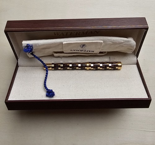 Stylo roller waterman - roller,