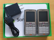 SONY ERICSSON W800i  Walkman