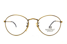 rotonde occhiali vintage