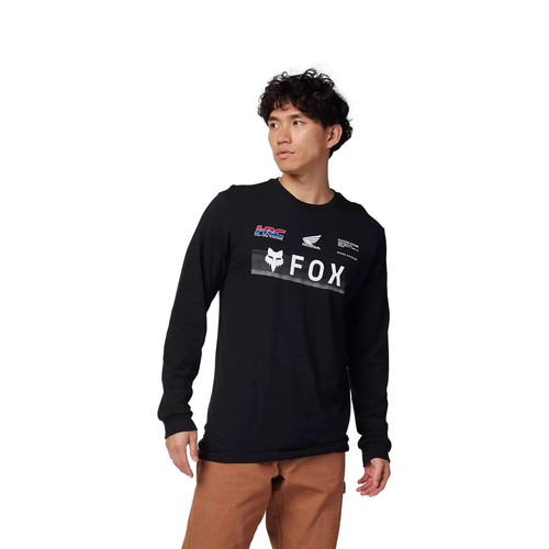 Fox honda premium tee - honda,