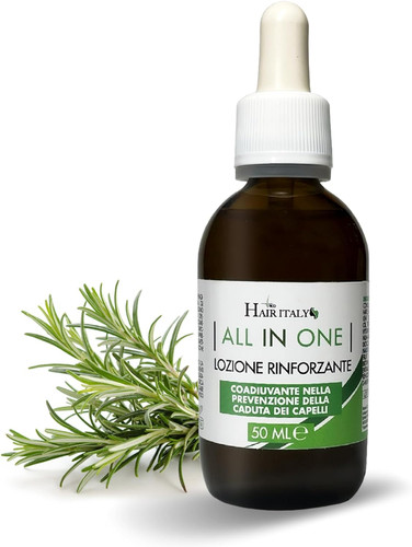 Olio rosmarino per capelli - olio,