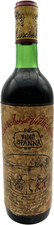 Vintage Vino Spanna Riserva