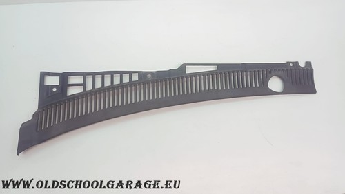 Gocciolatoio lato sinistro - lato,