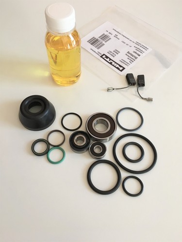 Guarnizioni cuscinetti hilti - guarnizioni,