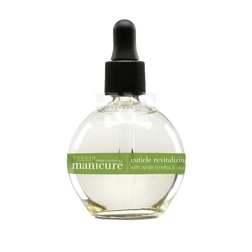 Olio cuccio naturale - olio,