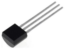 20 x transistor MPSA13: NPN