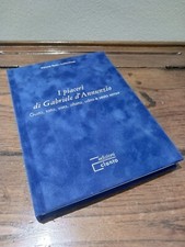 "I piaceri di Gabriele