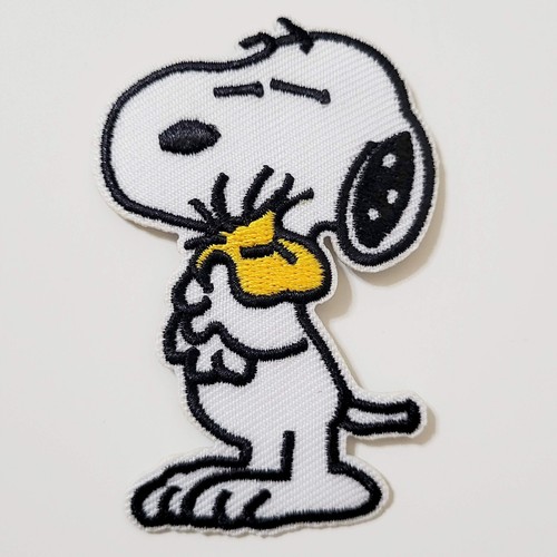 Abbraccio snoopy woodstock - snoopy,