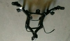 Telaietto Anteriore Suzuki Bandit 650 S ABS 2005 2006