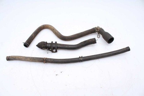 Sfiato motore suzuki - motore, dr