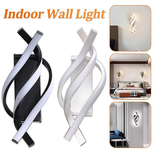 Lampada parete led luce - lampada,