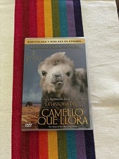 La Historia del Camello que