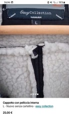 Women fur coat - women's,