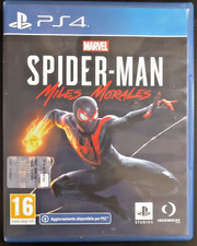 Marvel's Spider-Man: Miles