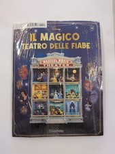 IL MAGICO TEATRO DELLE FIABE