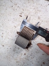 ressort de selle bma moto