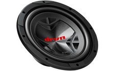 Jvc dr120 subwoofer 30 cm - 30,