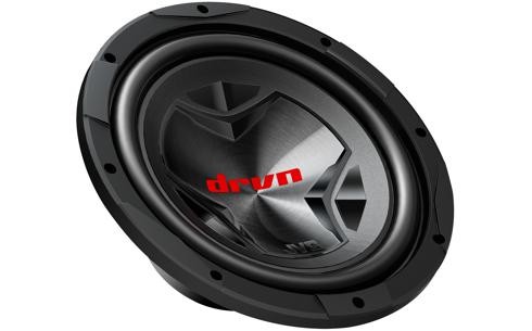 Jvc dr120 subwoofer 30 cm - -,