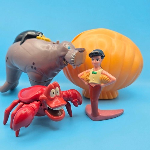 Set giocattoli disney - set,