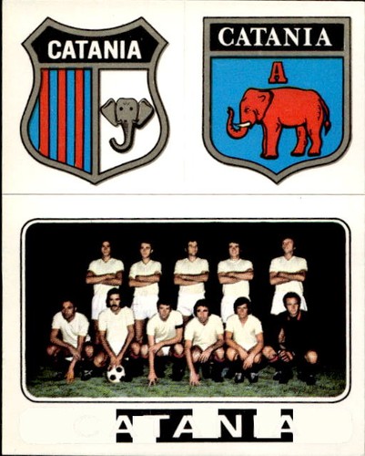 Figurina calciatori panini - calciatori,
