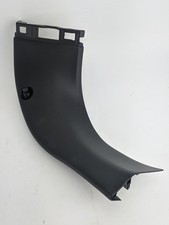 Rifinitore laterale porta