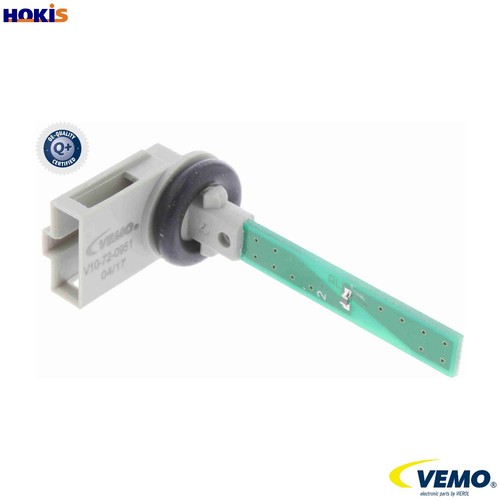 Sensore temperatura interna - sensore,