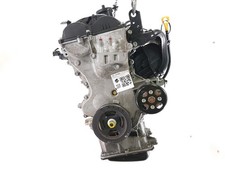 Motore Tipo G4LA-03M21 -