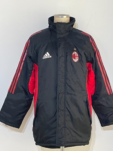 Jacket giubbino milan 2000 - jacket, 2000/01