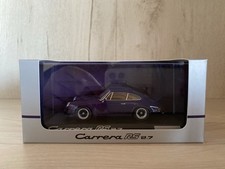 1:43 Porsche 911 Carrera RS