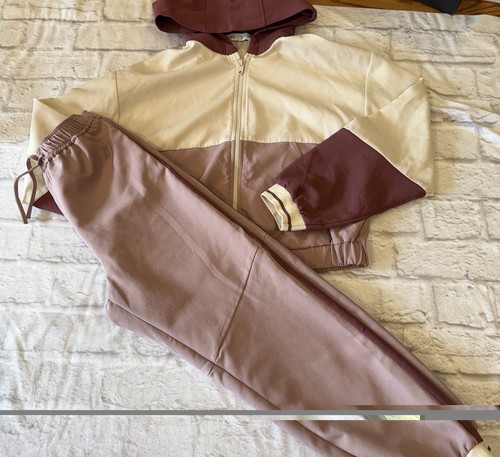 Set giacca pantaloni zara - e,