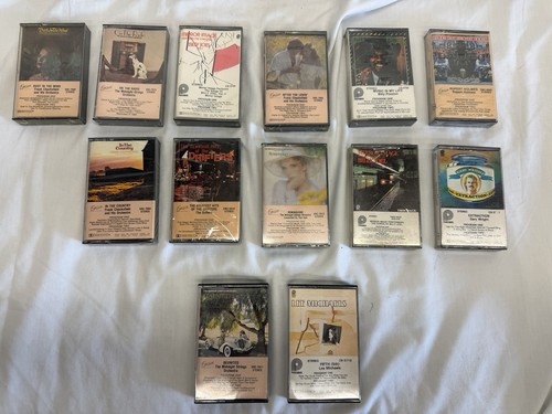 Lot vintage sealed - vintage,