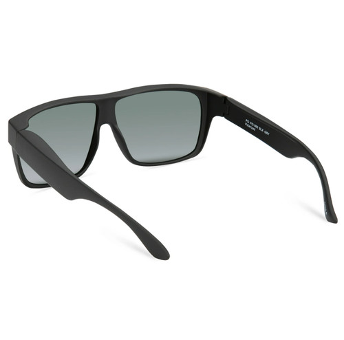 Polar optics unisex - optics, blk
