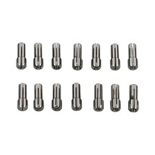14 Pack Double Angle Collet