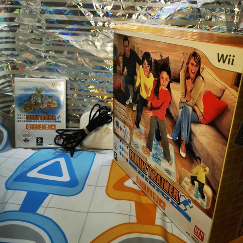 Box ban dai - box, nintendo