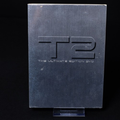 Terminator judgement day - t2,