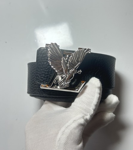 Cintura louis vuitton pelle - louis, in