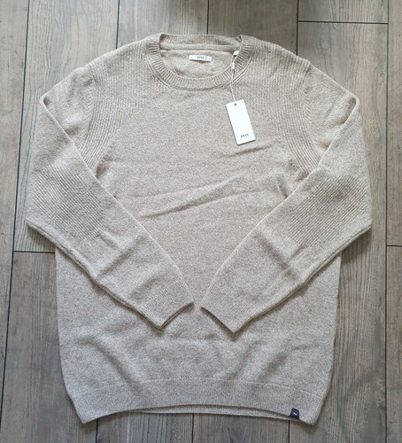 Maglione lana brax - lana, rick