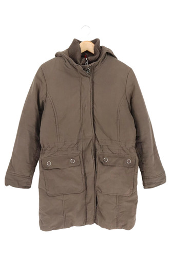 Cappotto invernale donna - cappotto,