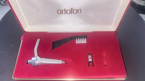 Cartuccia ortofon concorde - x,