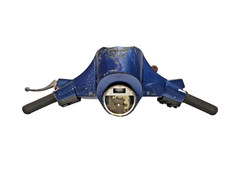 STERZO MANUBRIO PIAGGIO VESPA